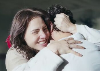 Quem Ama Cuida 28/09/2026 (segunda): resumo do capítulo da novela das nove da Globo