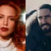Adriana e Heitor em Quem Ama Cuida. (Foto: reprodução/Globo)