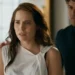 Adriana (Letícia Colin) em Quem Ama Cuida (Foto: Reprodução/TV Globo)