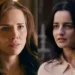 Adriana e Suely em Quem Ama Cuida. (Foto: reprodução/Globo)