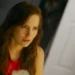 Adriana (Letícia Colin) em Quem Ama Cuida (Foto: Reprodução/TV Globo)