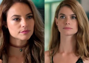 Além do Tempo 26/09/2026 (sábado): resumo completo do capítulo da edição especial da Globo