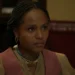 Alika em cena da novela A Nobreza do Amor.