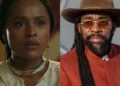 Alika e Jendal em A Nobreza do Amor. (Foto: reprodução/Globo)