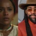 Alika e Jendal em A Nobreza do Amor. (Foto: reprodução/Globo)