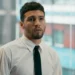André (Henrique Barreira) em Quem Ama Cuida (Foto: Reprodução/TV Globo)