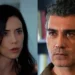 Asya e Volkan em Iludida. (Foto: reprodução/Record)
