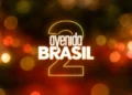 Logo de Avenida Brasil 2 (Foto: Reprodução)