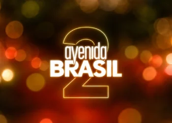 Logo de Avenida Brasil 2 (Foto: Reprodução)