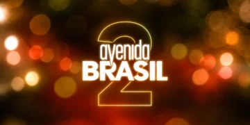 Logo de Avenida Brasil 2 (Foto: Reprodução)