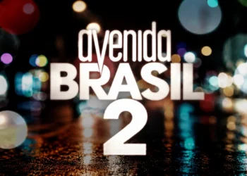Logo de Avenida Brasil 2 (Foto: Reprodução)