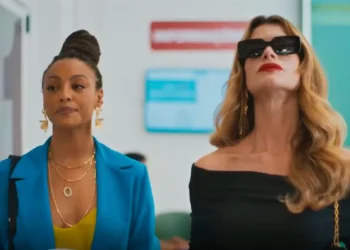 Por Você: Vanessa arma com Junqueira, tira Bela da presidência do hospital e finalmente assume o cargo que sempre quis