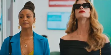 Por Você: Vanessa arma com Junqueira, tira Bela da presidência do hospital e finalmente assume o cargo que sempre quis