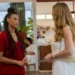 Bela (Sheron Menezzes) pune Vanessa (Alinne Moraes) em Por Você (Foto: Gabriel Vaguel/Globo)
