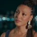 Bela (Sheron Menezzes) em Por Você (Foto: Reprodução/TV Globo)