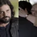 Vitória e Bernardo em Além do Tempo. (Foto: reprodução/Globo)