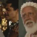Binta, Pascoal e Chinua em A Nobreza do Amor. (Foto: reprodução/Globo)