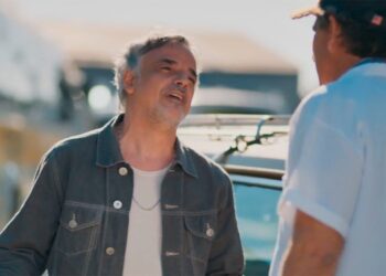 Por Você 07/09/2026 (segunda): resumo do capítulo da novela das sete da Globo