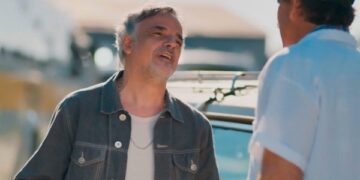 Por Você 07/09/2026 (segunda): resumo do capítulo da novela das sete da Globo