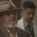 Casemiro (Cassio Gabus Mendes) em A Nobreza do Amor (Foto: Reprodução/TV Globo)