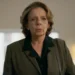 Diná (Rosi Campos) em Quem Ama Cuida (Foto: Reprodução/TV Globo)