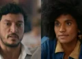Boca de sacola, Elenice conta a Tom sobre a herança de Adriana, e ele corre para entregar o segredo a Pilar: “Ganhou de Arthur”