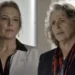 Emília e Vitória em Além do Tempo. (Foto: reprodução/Globo)