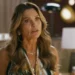Fábia (Flávia Alessandra) em Quem Ama Cuida (Foto: Reprodução/TV Globo)