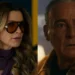 Fábia e Ulisses em Quem Ama Cuida. (Foto: reprodução/Globo)