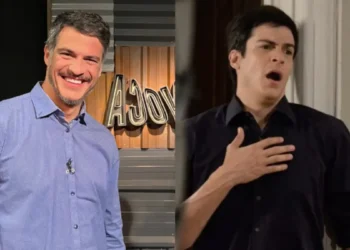 Intérprete de Félix em Amor à Vida, Mateus Solano explica por que a novela nunca foi reprisada no Vale a Pena Ver de Novo: “Arriscado”