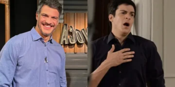Intérprete de Félix em Amor à Vida, Mateus Solano explica por que a novela nunca foi reprisada no Vale a Pena Ver de Novo: “Arriscado”