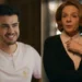 Diná e Fernando em Quem Ama Cuida. (Foto: reprodução/Globo)