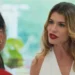 Vanessa (Alinne Moraes) em Por Você (Foto: Reprodução/TV Globo)