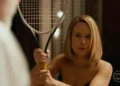 Dora (Mariana Ximenes) em Quem Ama Cuida (Foto: Reprodução/TV Globo)