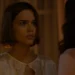 Virgínia (Theresa Fonseca) em A Nobreza do Amor (Foto: Reprodução/TV Globo)