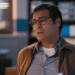 Gabriel (Thiago Lacerda) em Por Você (Foto: Reprodução/TV Globo)