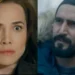 Quem Ama Cuida: Adriana parte para cima de Heitor no primeiro encontro e o recrimina por ter feito Arthur sofrer tanto