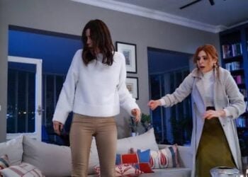 Iludida 22/09/2026 (terça): resumo completo do capítulo da novela turca da Record