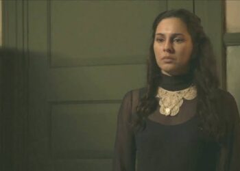 A Nobreza do Amor 05/09/2026 (sábado): resumo do capítulo da novela das seis da Globo