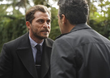Iludida 09/09/2026 (quarta): resumo completo do capítulo da novela turca da Record