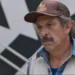 Juarez (Milhem Cortaz) em Por Você (Foto: Reprodução/TV Globo)