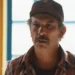 Juarez (Milhem Cortaz) em Por Você (Foto: Reprodução/TV Globo)