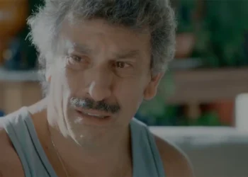 Juarez em Por Você. (Foto: reprodução/Globo)