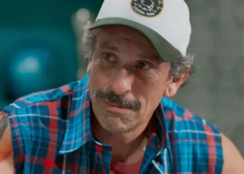 Juarez em Por Você. (Foto: reprodução/Globo)