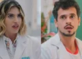 Por Você: Leandra descobre que Toy é uma farsa e o desmascara: “Ele não é médico”