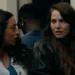 Quem Ama Cuida: Adriana se revolta ao descobrir que Lyris está apaixonada por Ulisses e teme que o romance atrapalhe sua vingança