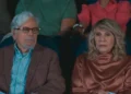 Manoel e Pérola em Por Você. (Foto: reprodução/Globo)