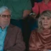 Manoel e Pérola em Por Você. (Foto: reprodução/Globo)