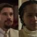 Alika e Mirinho em A Nobreza do Amor. (Foto: reprodução/Globo)