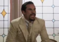 Mirinho (Nicolas Prattes) em A Nobreza do Amor (Foto: Reprodução/TV Globo)